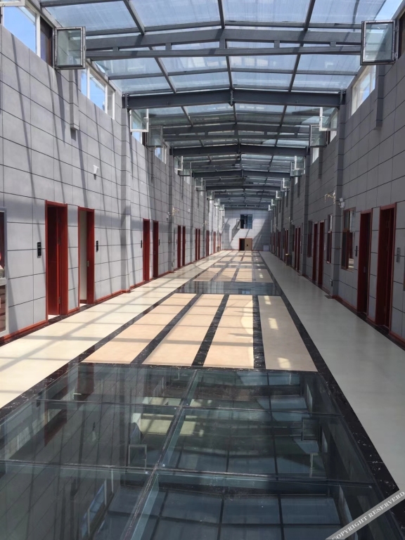 Иньчуань: Yinchuan Daxiayi Station (Western Film and Television City Helan Performing Arts Town)