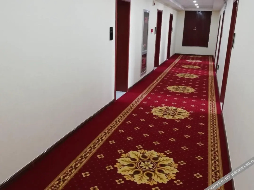 Иньчуань: Yinchuan Daxiayi Station (Western Film and Television City Helan Performing Arts Town)