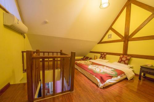 Цзинхун: My Secret Garden Boutique Hotel