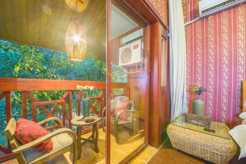 Цзинхун: My Secret Garden Boutique Hotel