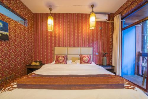 Цзинхун: My Secret Garden Boutique Hotel