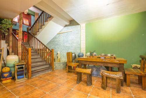 Цзинхун: My Secret Garden Boutique Hotel