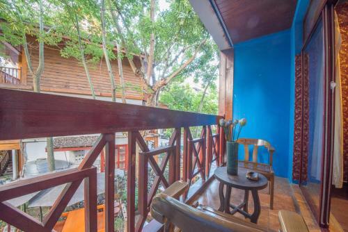 Цзинхун: My Secret Garden Boutique Hotel