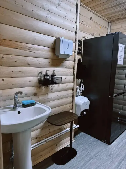 Петропавловск-Камчатский: Хостел Welkam