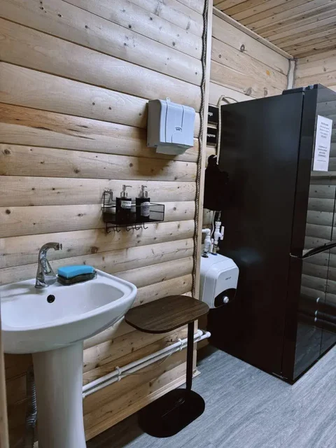 Петропавловск-Камчатский: Хостел Welkam