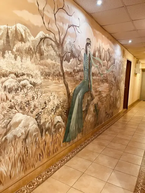 Пермь: Мини-Отель Хозяюшка