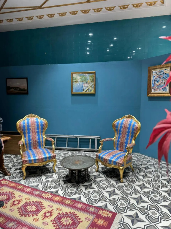 Стамбул: Отель Felicity Palace Sirkeci