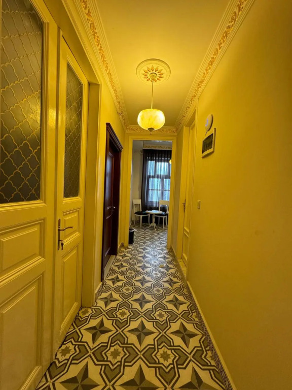 Стамбул: Отель Felicity Palace Sirkeci