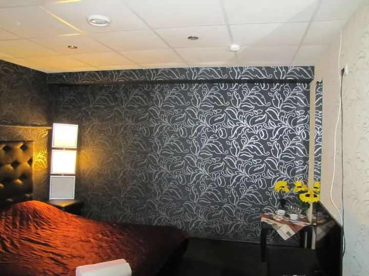 Пермь: Hotel Revolutsii 28