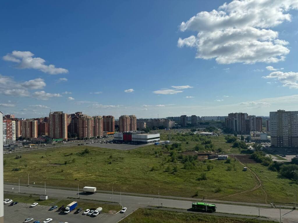 Апартаменты LikeHome на Автомобилистов 13 у Города Еды — фото 2
