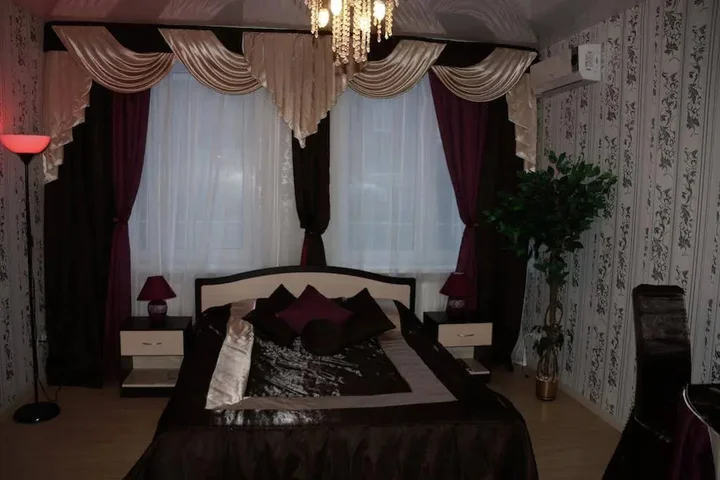 Пермь: Меблированные комнаты Триумф