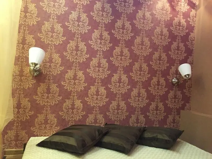 Пермь: Hotel Yekaterininskaya