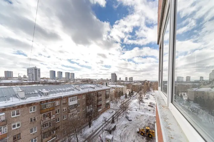 Дом-доступно на улице Качалова — фото 6