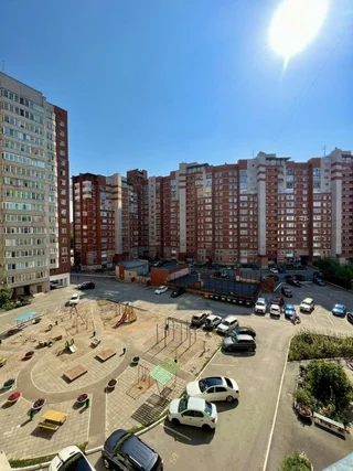 Пермь: Дом-доступно на ул. Мира, 11