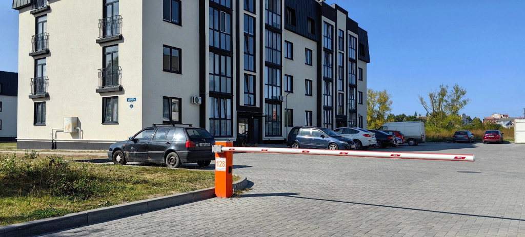 Зеленоградск: Апартаменты Fomin на Волонтеров