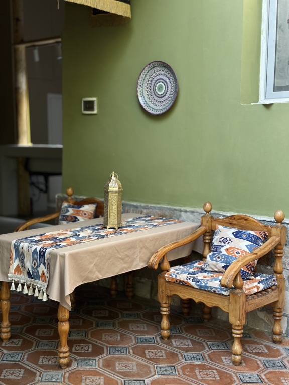 Гостевой дом Green Yard Boutique — фото 5