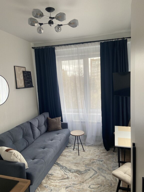 Москва: Апартаменты ApartsHaus