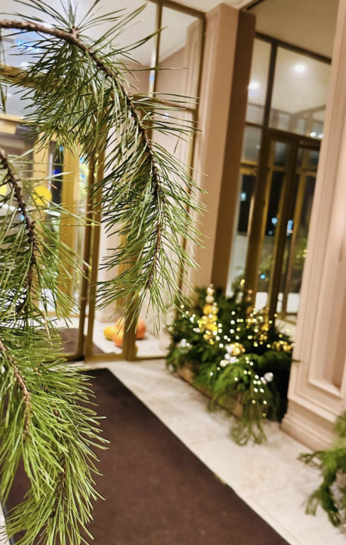 Москва: Апартаменты ApartsHaus