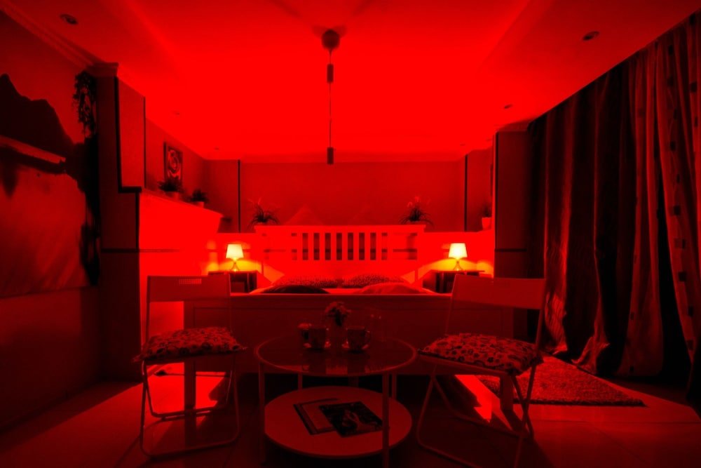 Пермь: Hotel Karamel