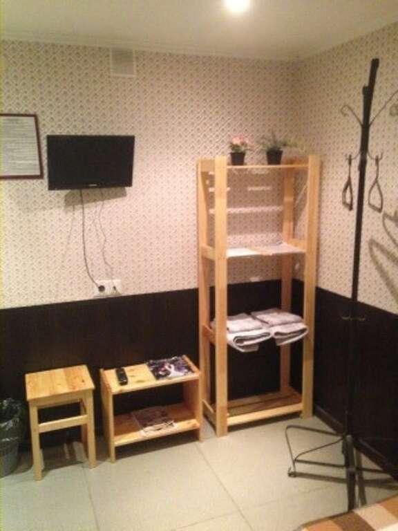 Пермь: Hotel Karamel
