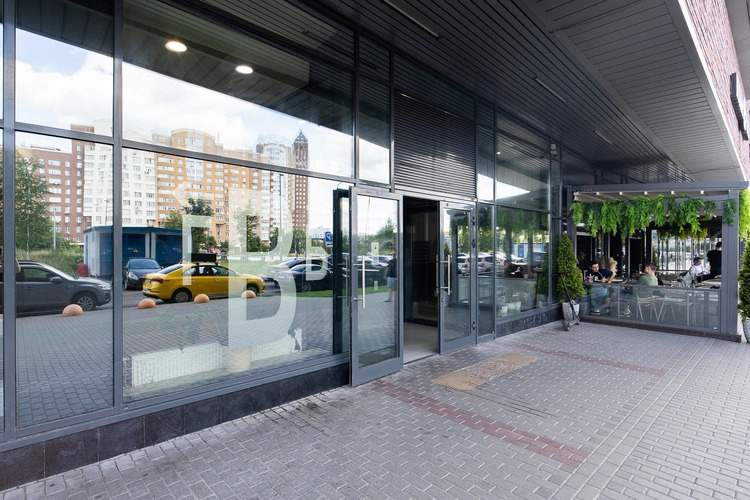 Москва: Апартаменты Lalapart - Brooklyn