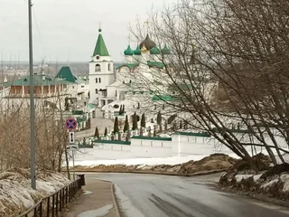 Нижний Новгород: Апартаменты на улице Радужная