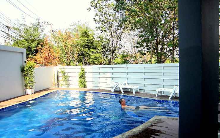 Чиангмай: Siri Condo Chiangmai