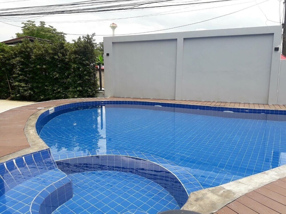Чиангмай: Siri Condo Chiangmai