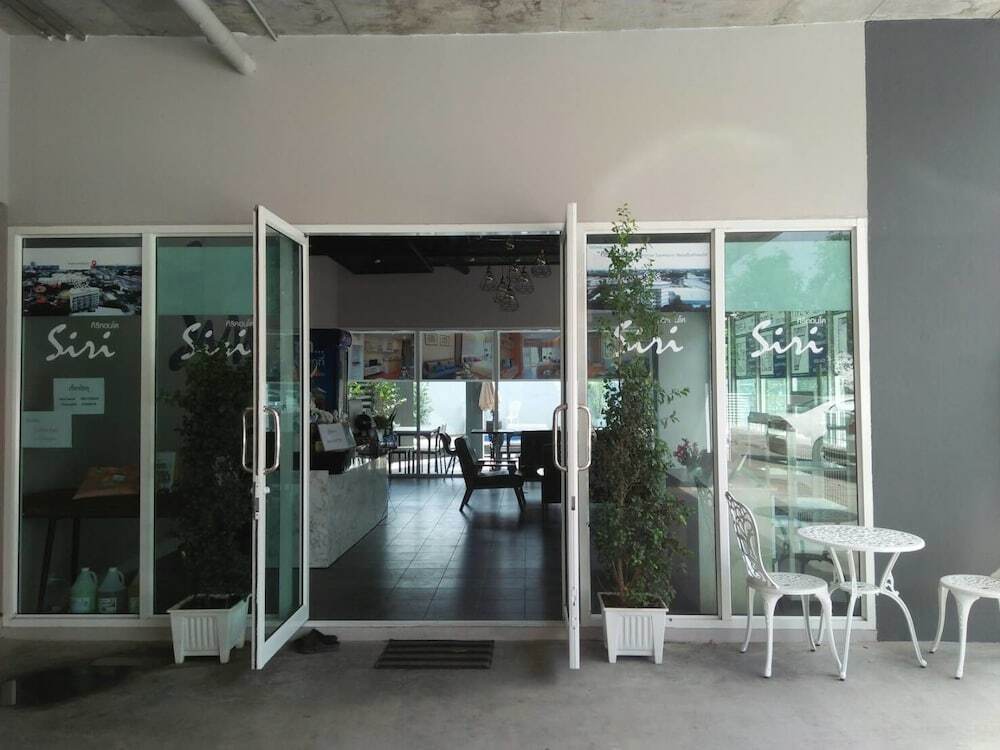 Чиангмай: Siri Condo Chiangmai