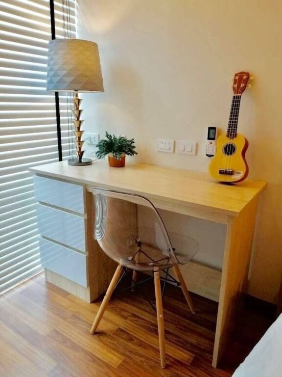 Чиангмай: Siri Condo Chiangmai