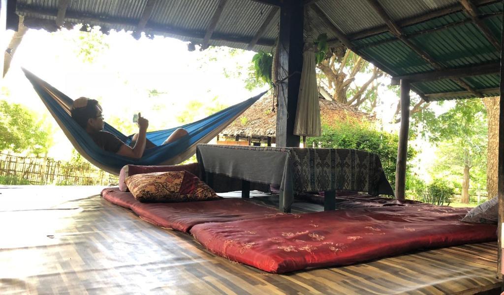 Паи: Bannamhoo Bungalows