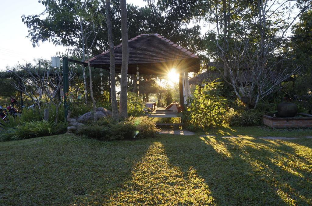 Паи: Bannamhoo Bungalows