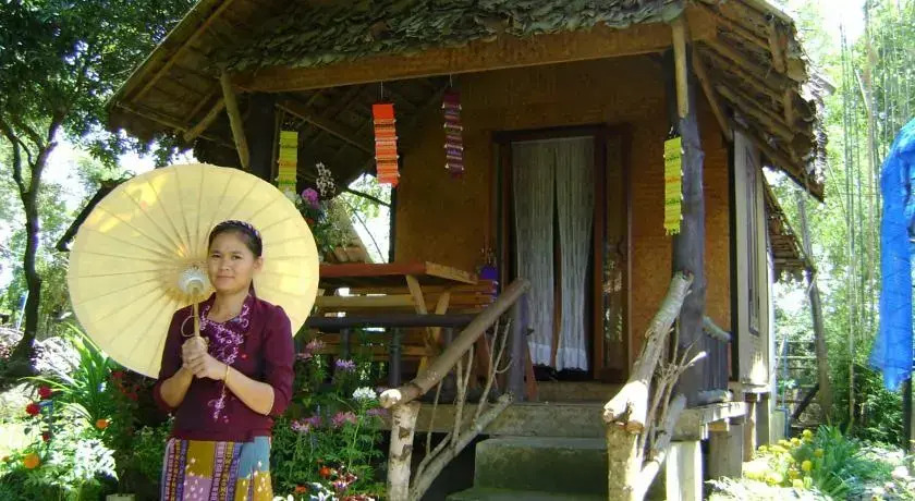 Паи: Bannumhoo Homestay