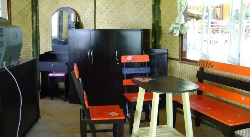 Паи: Bannumhoo Homestay