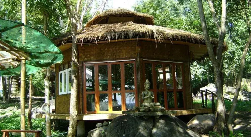 Паи: Bannumhoo Homestay
