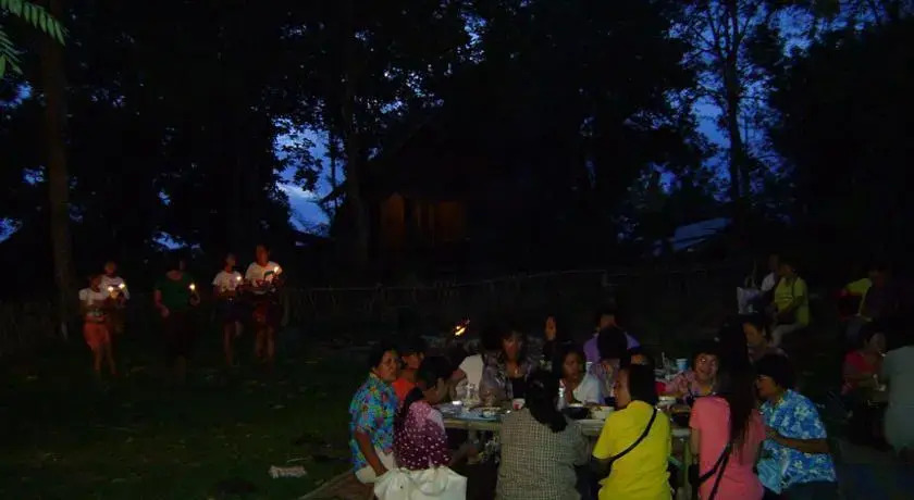 Паи: Bannumhoo Homestay