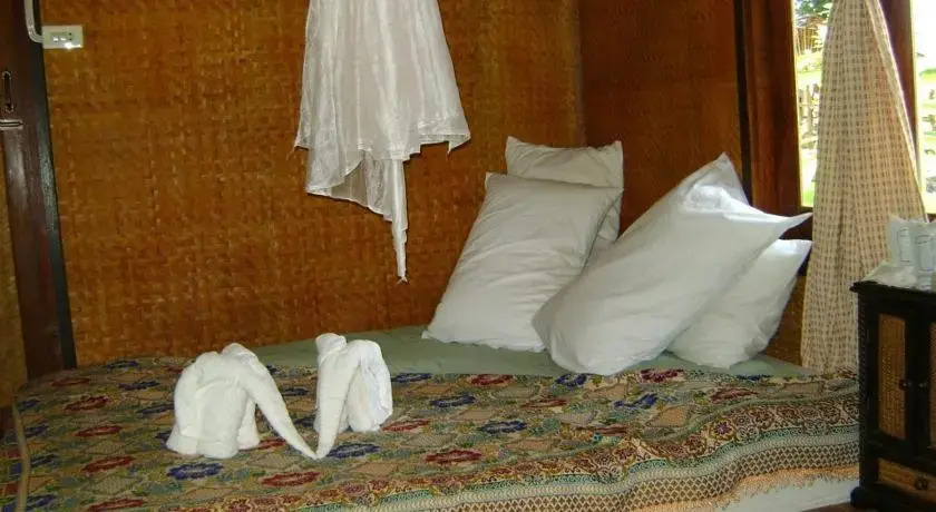 Паи: Bannumhoo Homestay