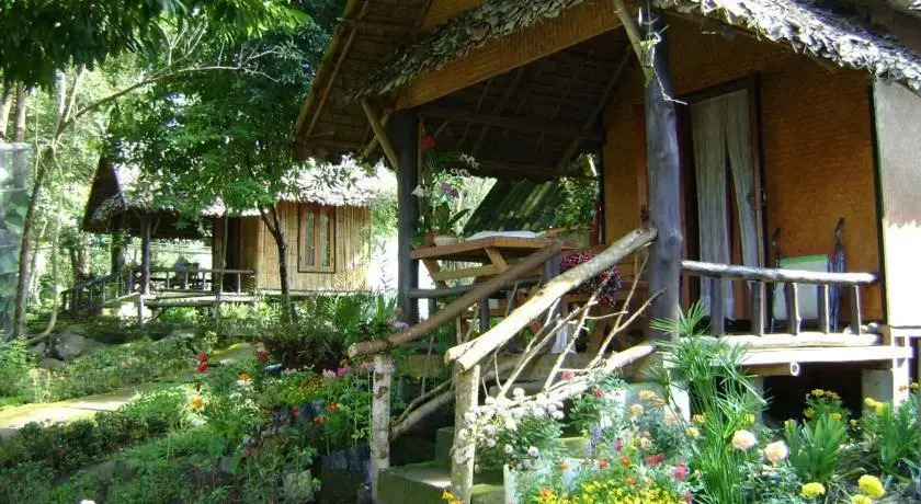 Паи: Bannumhoo Homestay