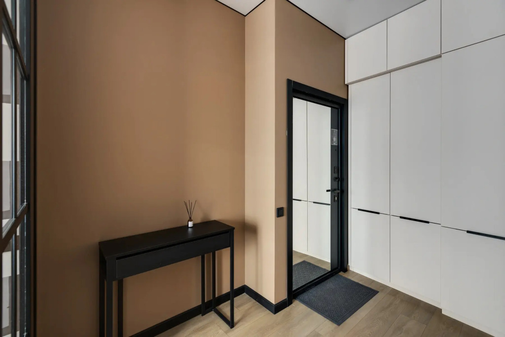 Москва: Апартаменты Мира studio от Home24