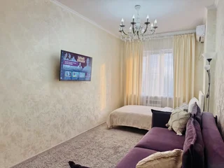 Пятигорск: Апартаменты Lux на Фучика