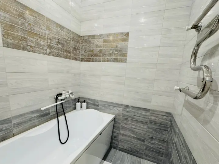 Пятигорск: Апартаменты Lux на Фучика