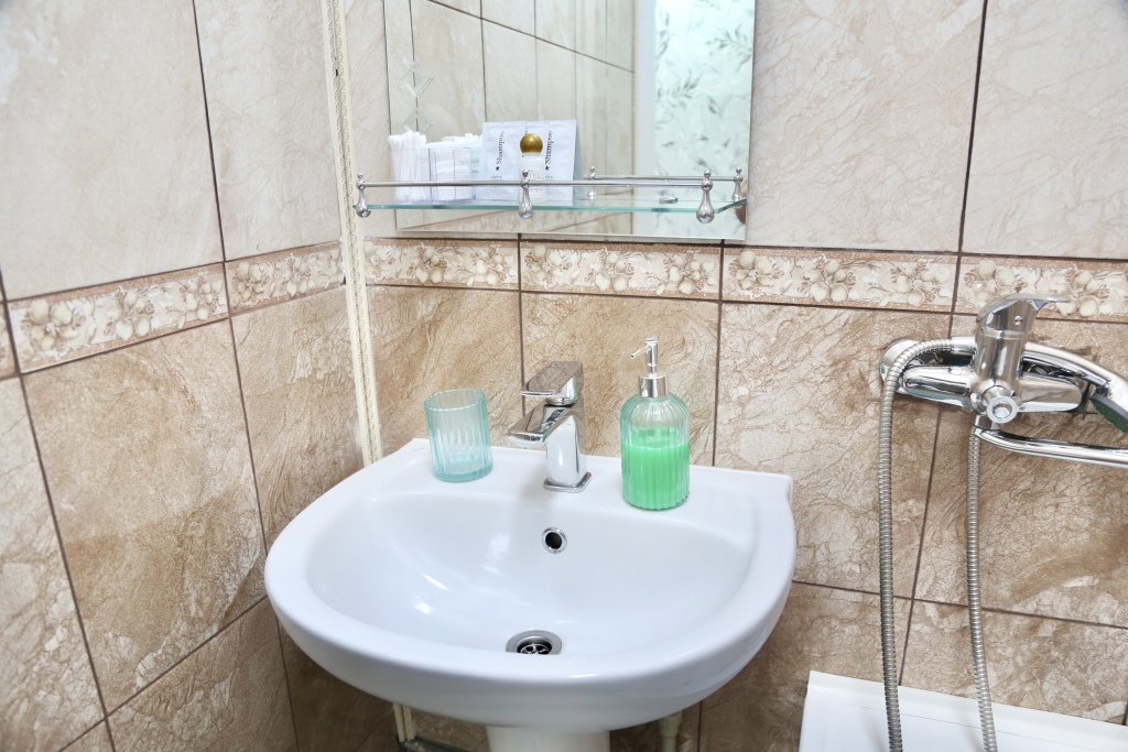 Пятигорск: Апартаменты Comfort Plus на Панагюриште