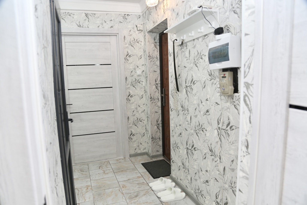 Пятигорск: Апартаменты Comfort Plus на Панагюриште