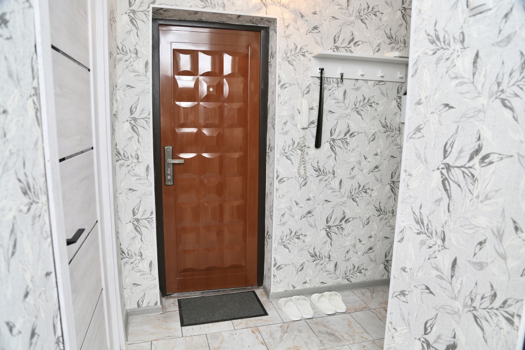 Пятигорск: Апартаменты Comfort Plus на Панагюриште