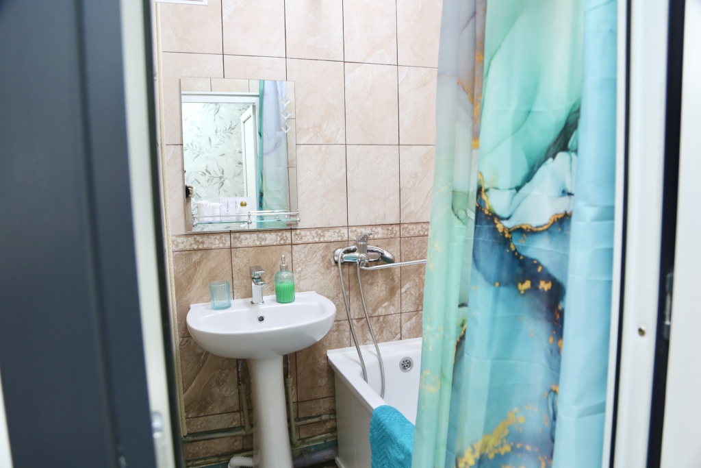Пятигорск: Апартаменты Comfort Plus на Панагюриште