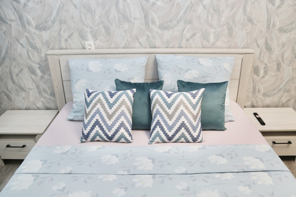 Пятигорск: Апартаменты Comfort Plus на Панагюриште