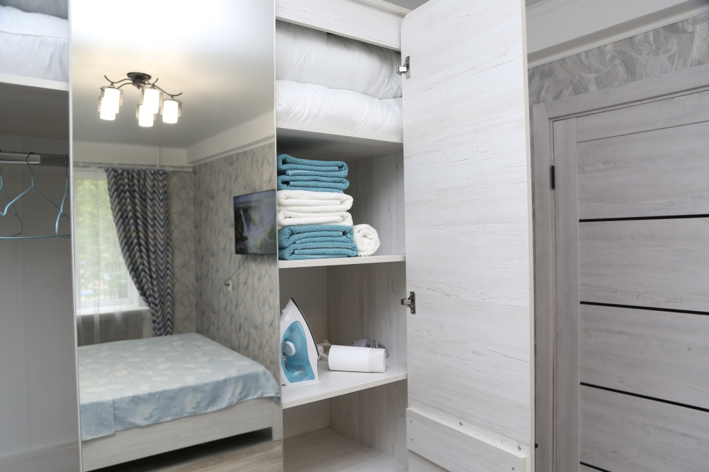 Пятигорск: Апартаменты Comfort Plus на Панагюриште