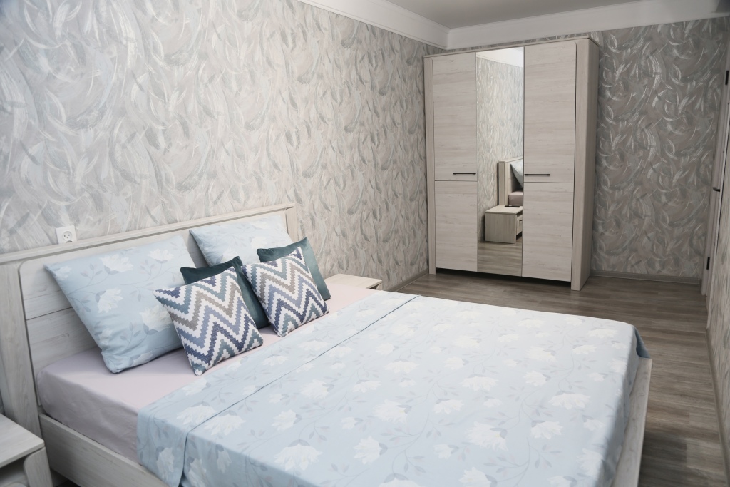 Пятигорск: Апартаменты Comfort Plus на Панагюриште