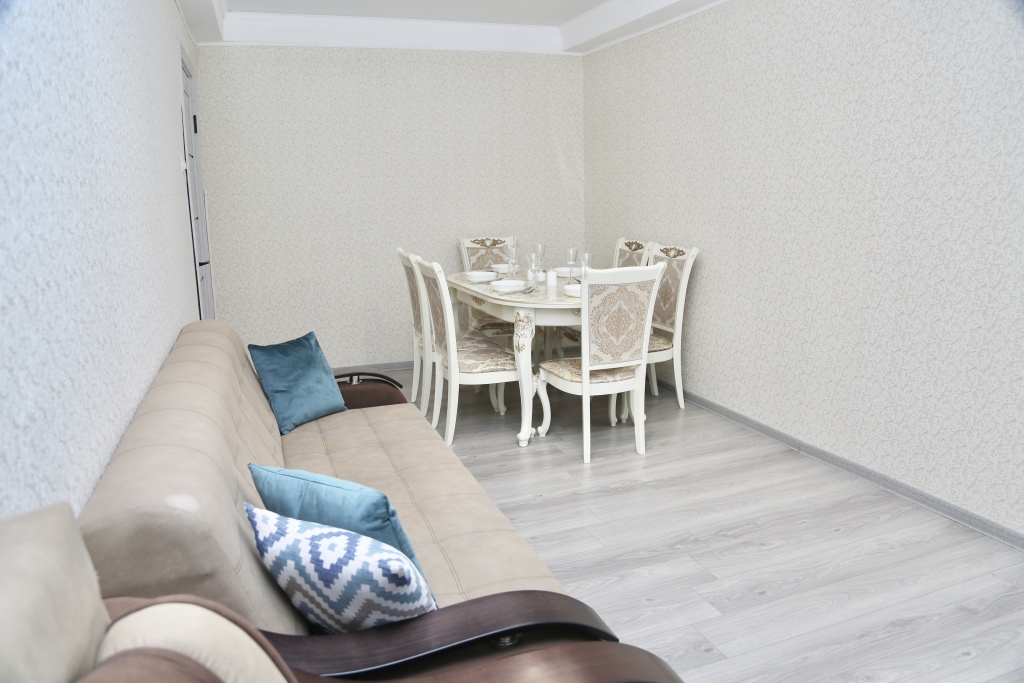 Пятигорск: Апартаменты Comfort Plus на Панагюриште