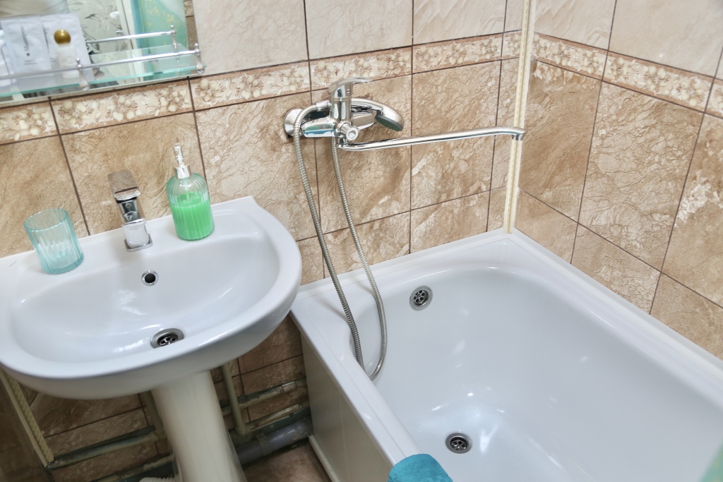 Пятигорск: Апартаменты Comfort Plus на Панагюриште